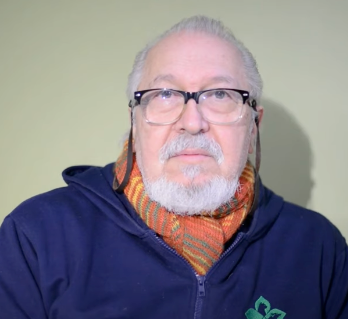 Dr. Enrique Heyne Castelli presenta AllGreen Mascotas