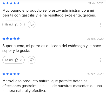 Jarabe de Matico con Arándanos y Maqui 250 ml