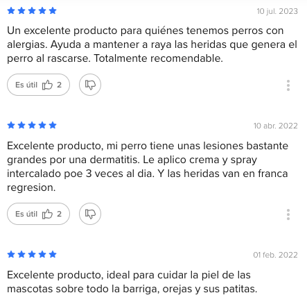 Pack: Spray de matico 150 ml + Crema de matico 60 ml