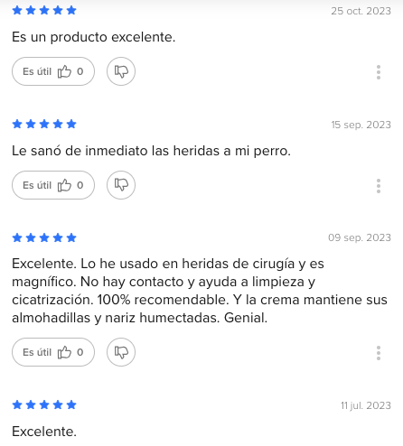 Pack: Spray de matico 150 ml + Crema de matico 60 ml