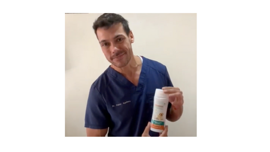 Doctor De La Horra nos habla del Shampoo de Matico AllGreen