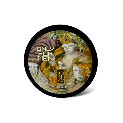 Crema After Shave - Only for Man