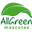 AllGreen Mascotas logo